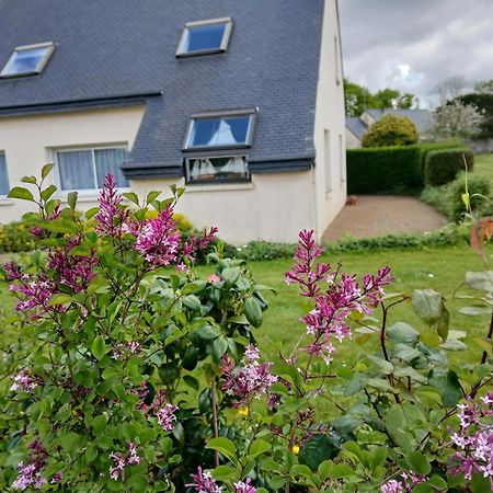 Maison Avec Jardin Clos La Roche Jaudy 外观 照片