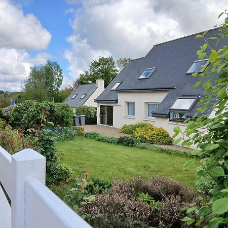 Maison Avec Jardin Clos La Roche Jaudy 外观 照片