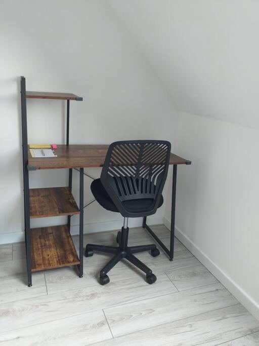Maison Avec Jardin Clos La Roche Jaudy 外观 照片