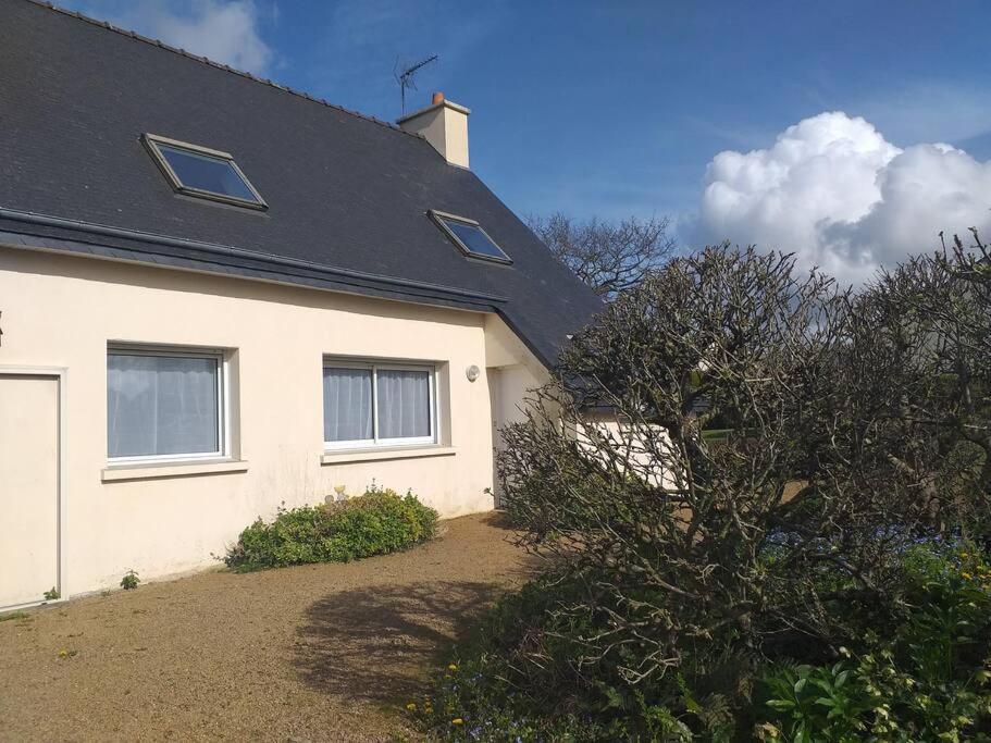 Maison Avec Jardin Clos La Roche Jaudy 外观 照片