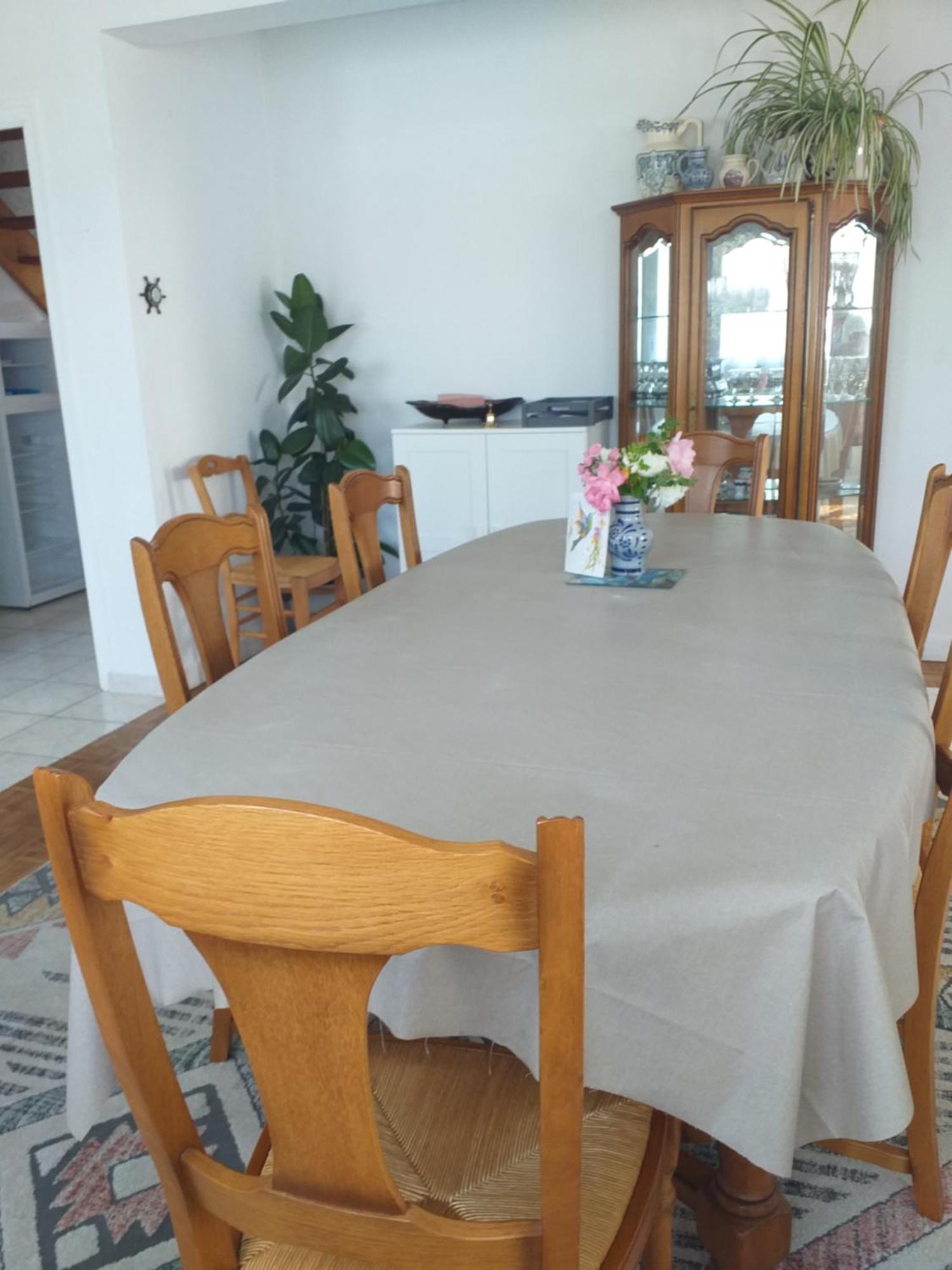 Maison Avec Jardin Clos La Roche Jaudy 外观 照片