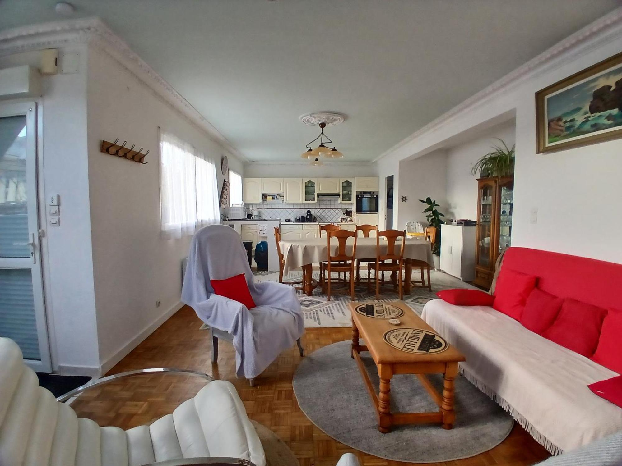 Maison Avec Jardin Clos La Roche Jaudy 外观 照片